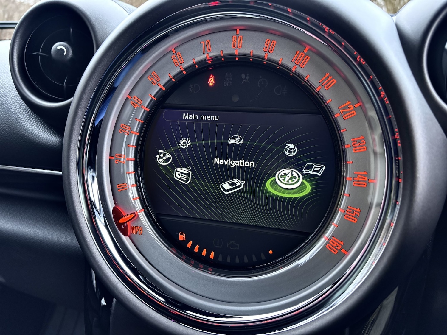 Used MINI Countryman 2012 for sale - 76837017: Photo 14