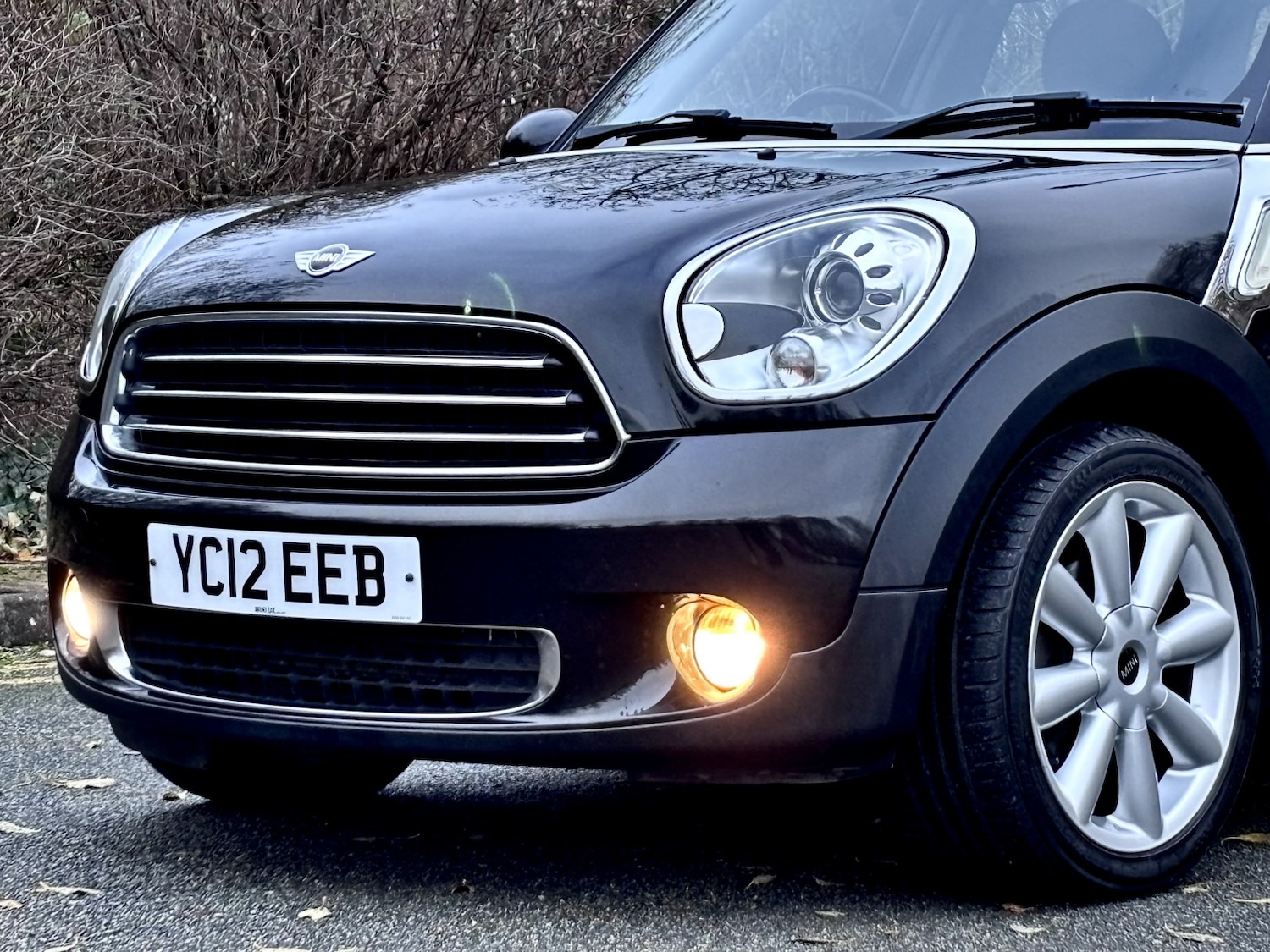 Used MINI Countryman 2012 for sale - 76837017: Photo 15