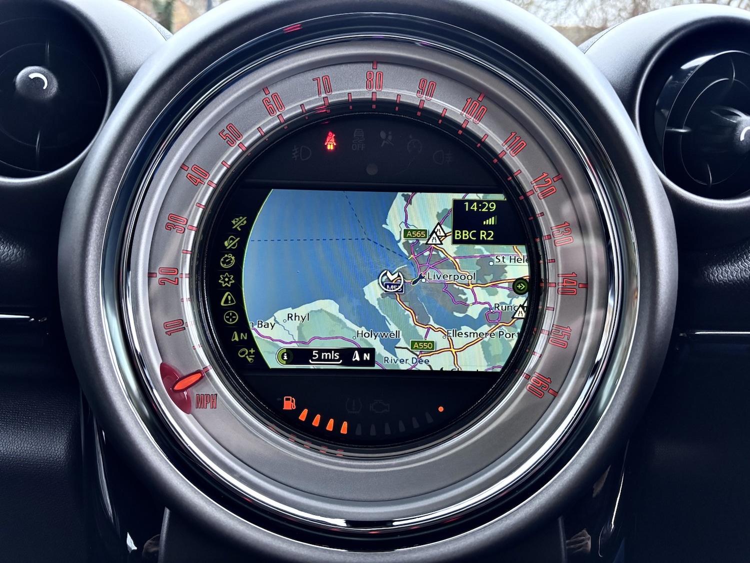 Used MINI Countryman 2012 for sale - 76837017: Photo 2