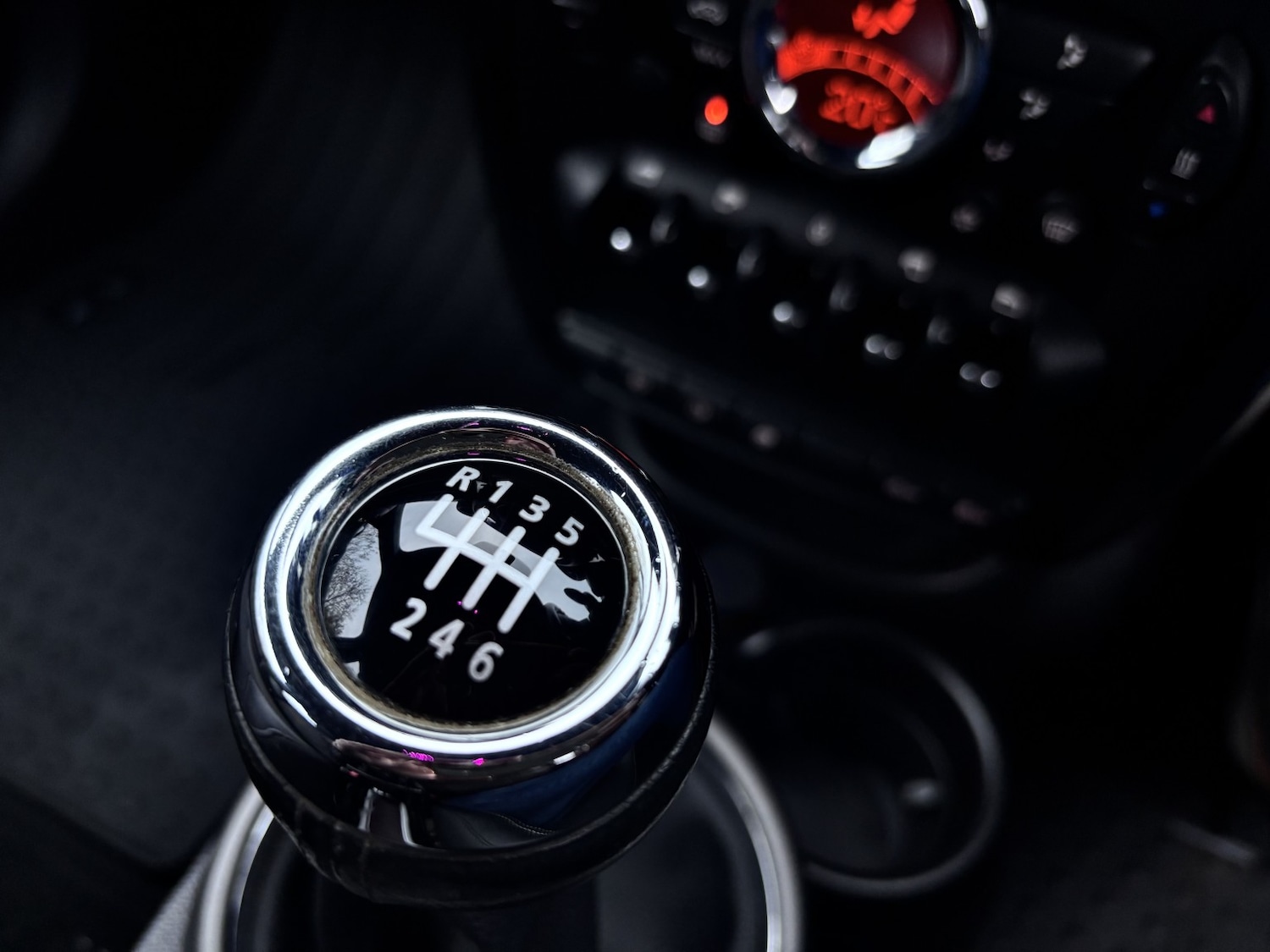 Used MINI Countryman 2012 for sale - 76837017: Photo 20