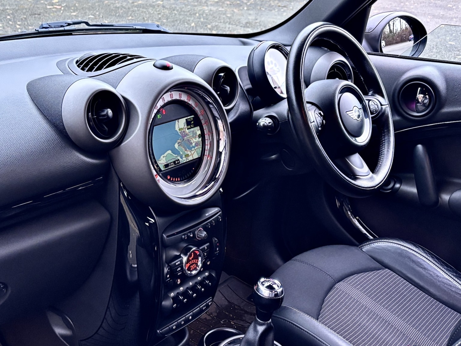 Used MINI Countryman 2012 for sale - 76837017: Photo 21