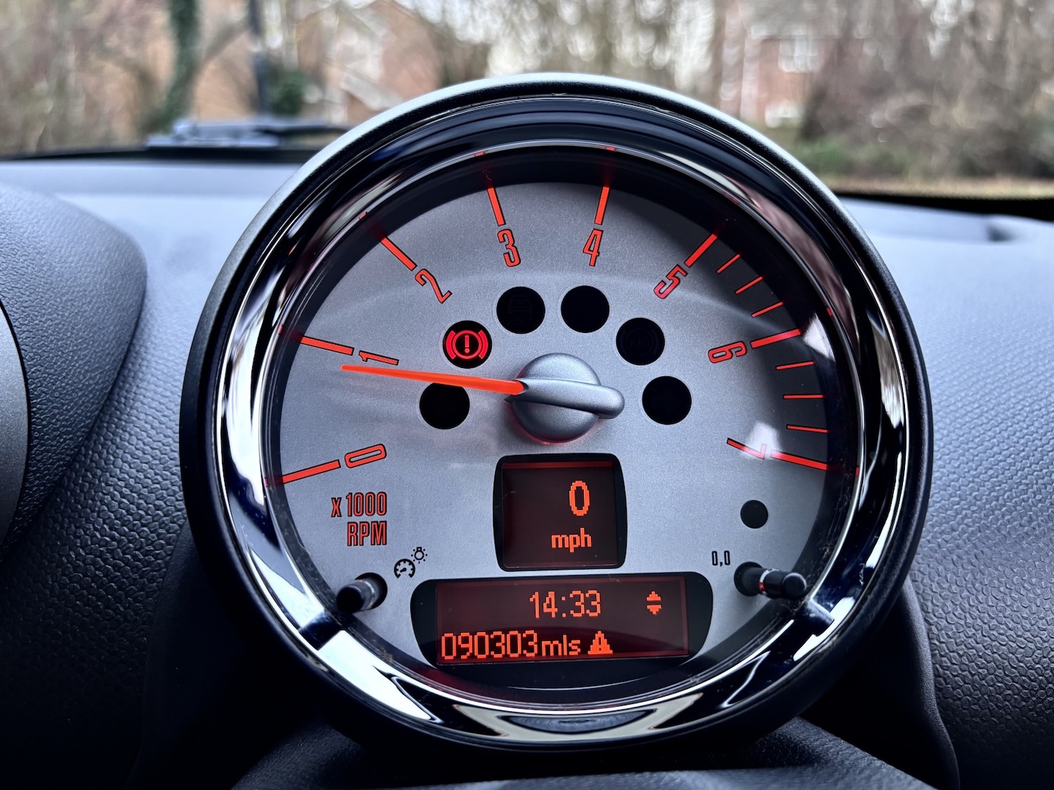 Used MINI Countryman 2012 for sale - 76837017: Photo 24