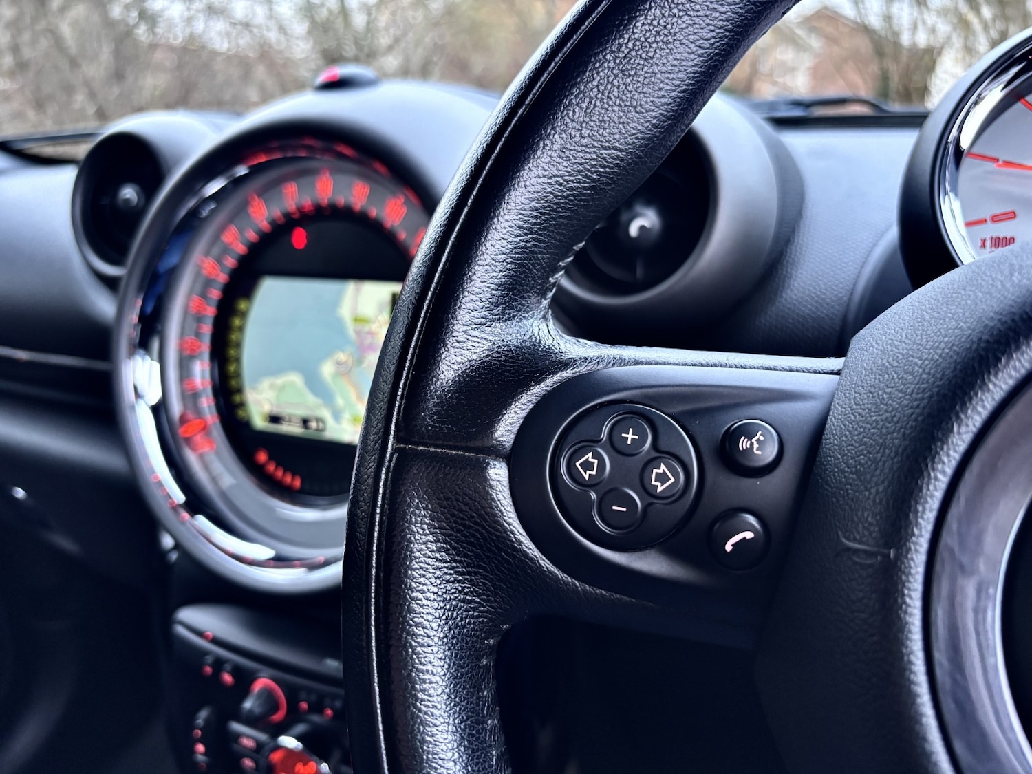 Used MINI Countryman 2012 for sale - 76837017: Photo 26