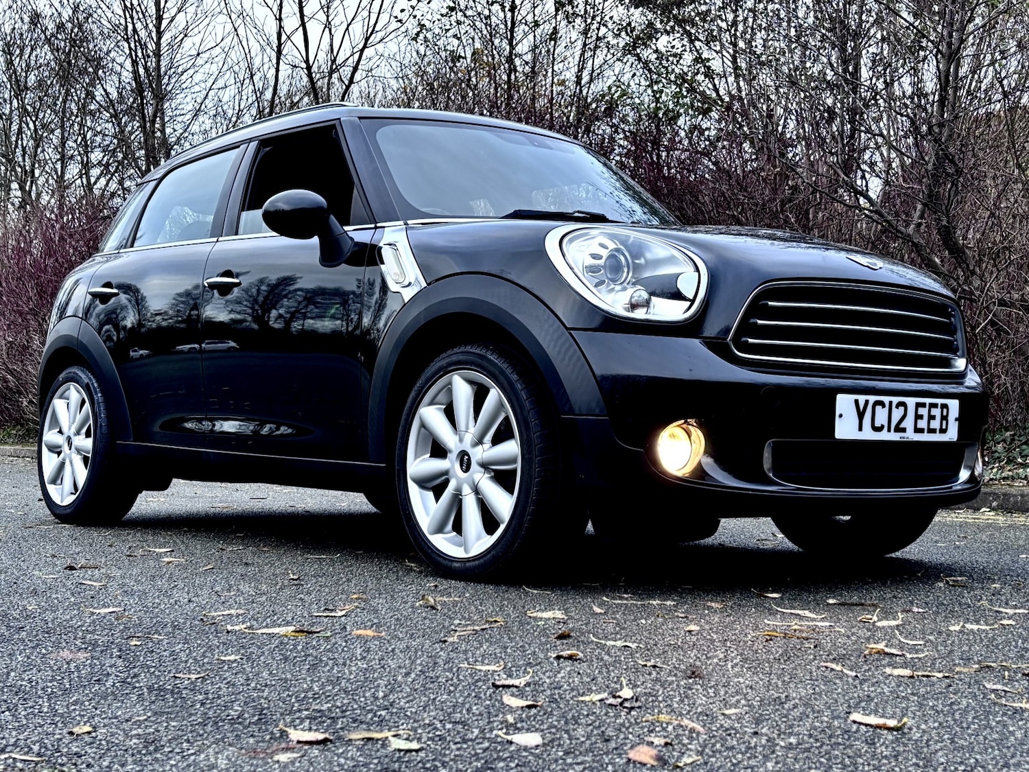 Used MINI Countryman 2012 for sale - 76837017: Photo 29