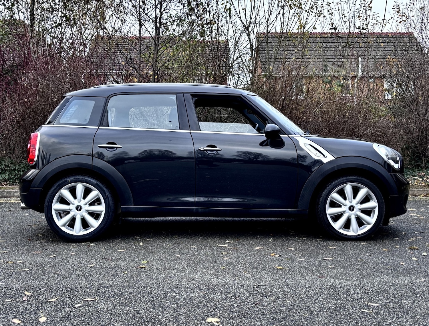 Used MINI Countryman 2012 for sale - 76837017: Photo 3