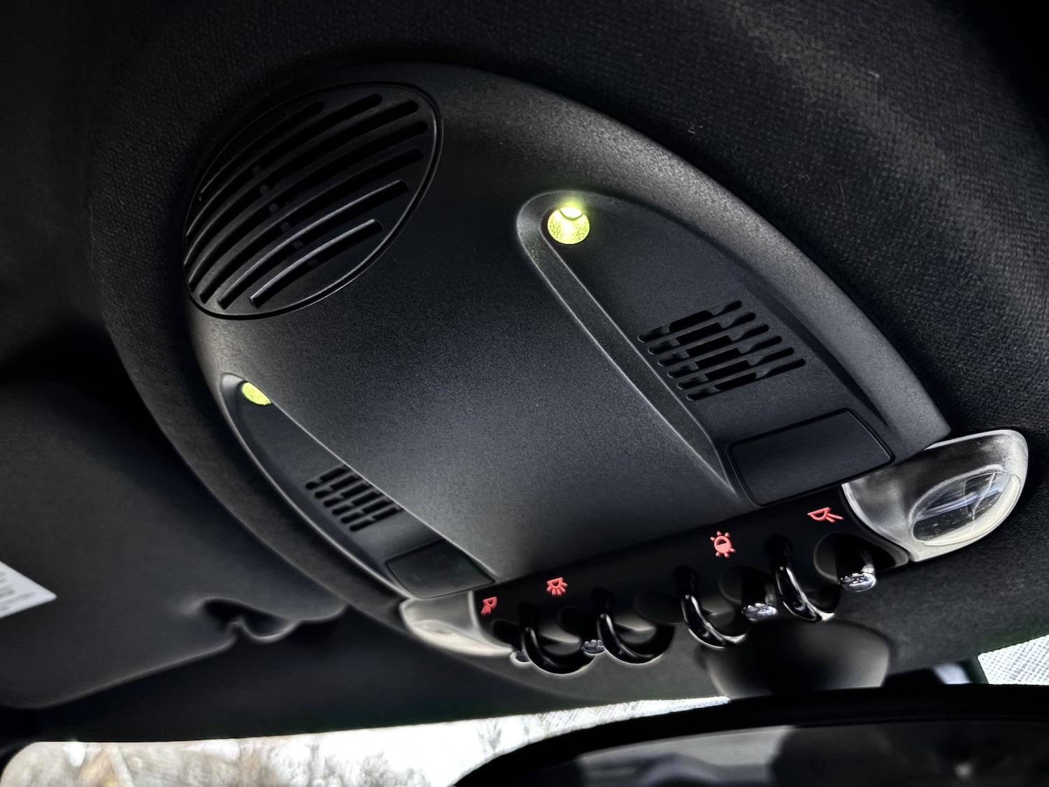 Used MINI Countryman 2012 for sale - 76837017: Photo 32