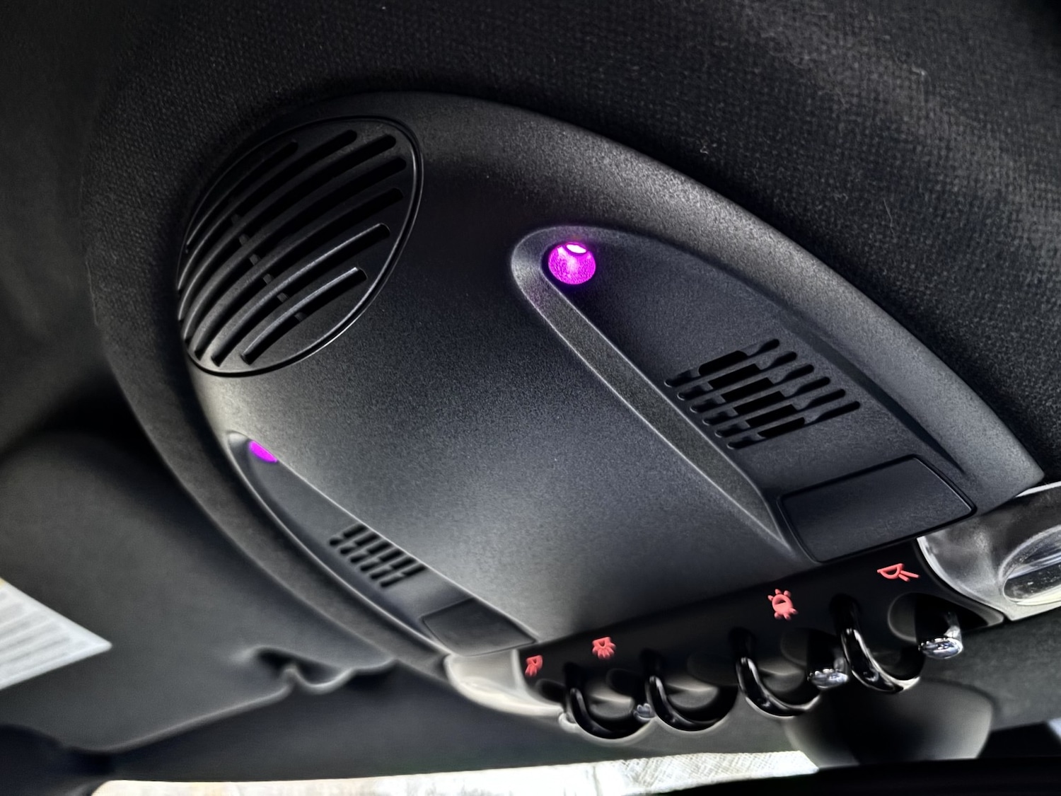 Used MINI Countryman 2012 for sale - 76837017: Photo 33