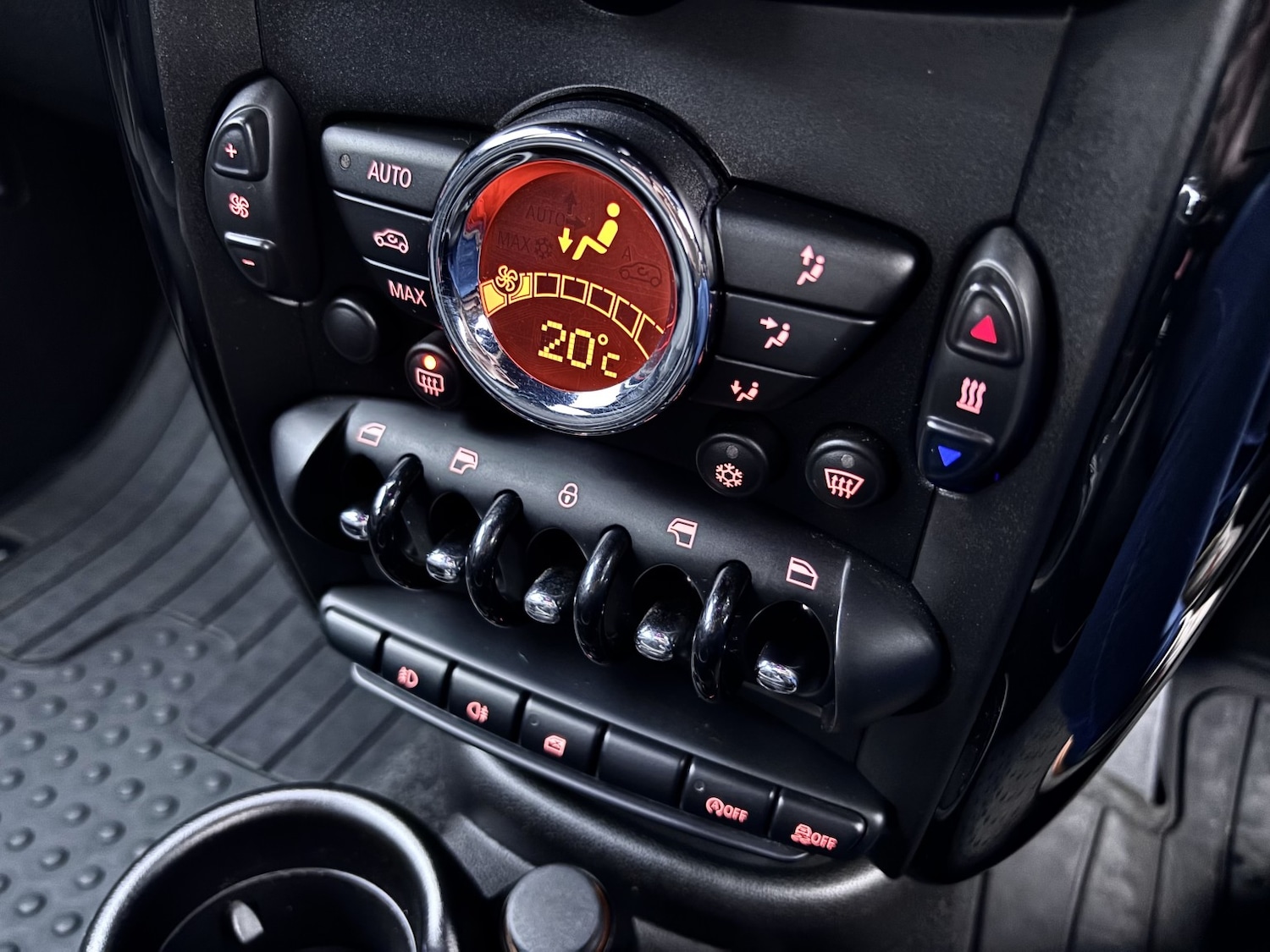 Used MINI Countryman 2012 for sale - 76837017: Photo 34