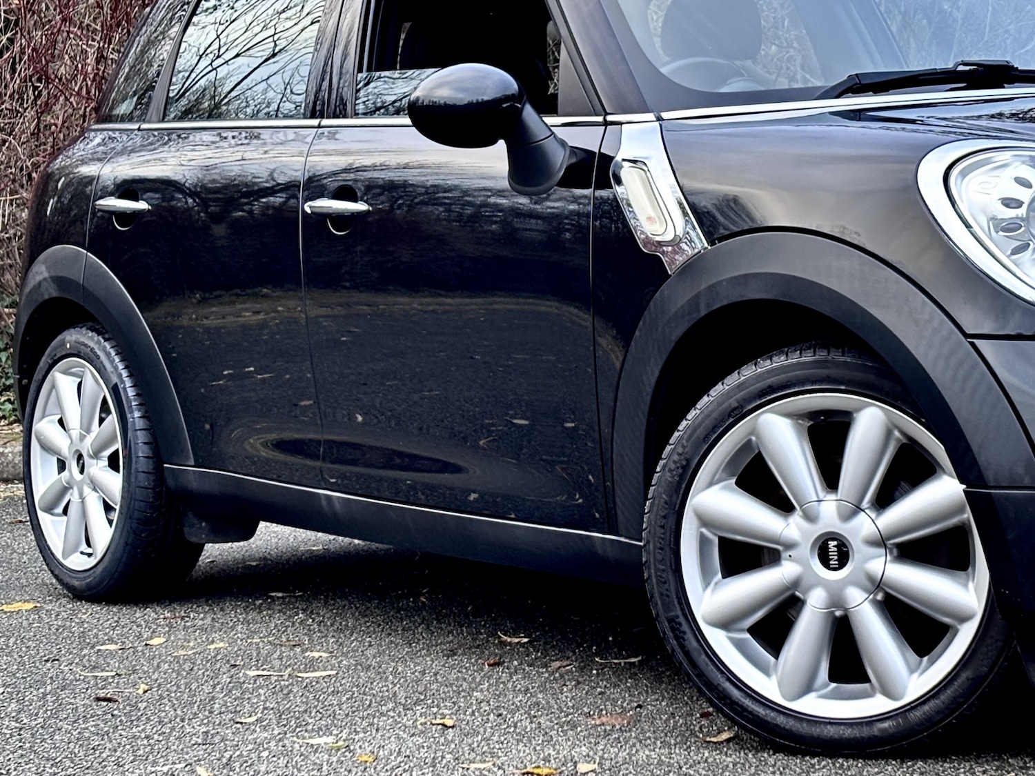 Used MINI Countryman 2012 for sale - 76837017: Photo 36