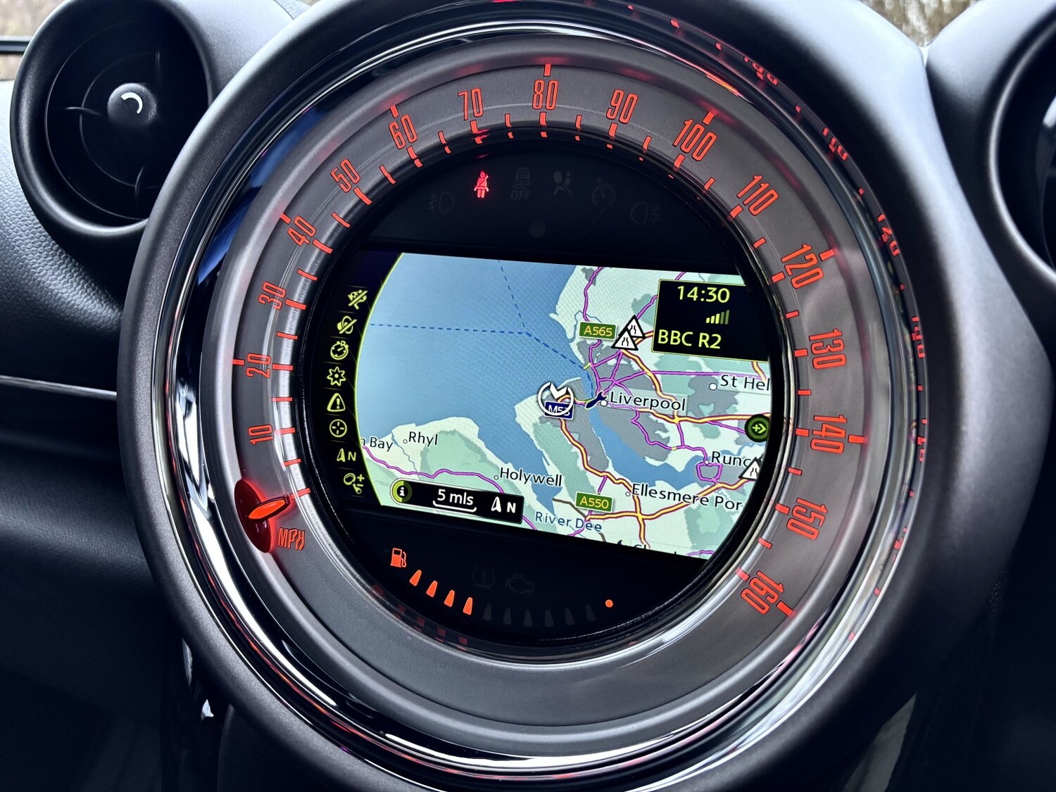 Used MINI Countryman 2012 for sale - 76837017: Photo 37