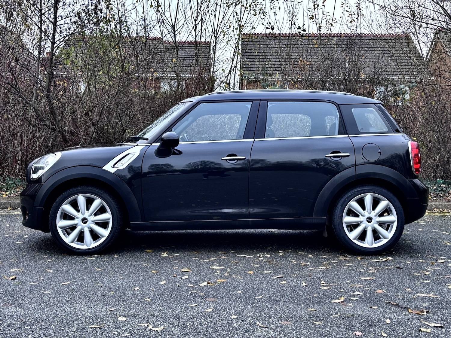 Used MINI Countryman 2012 for sale - 76837017: Photo 4