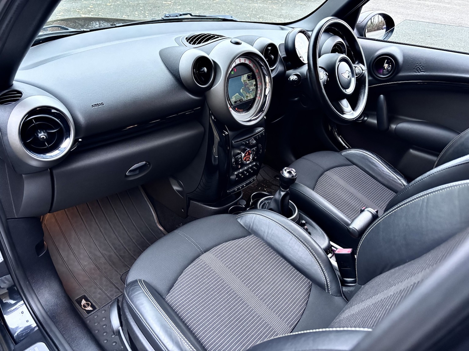 Used MINI Countryman 2012 for sale - 76837017: Photo 41