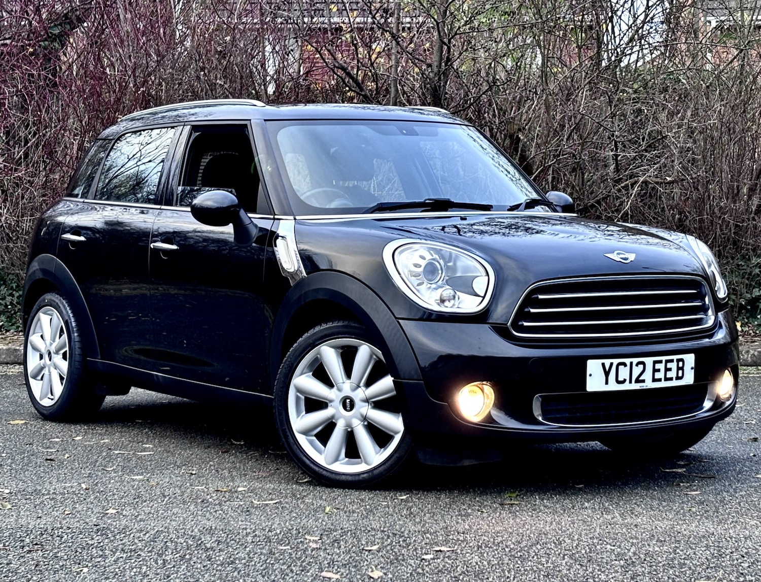 Used MINI Countryman 2012 for sale - 76837017: Photo 42