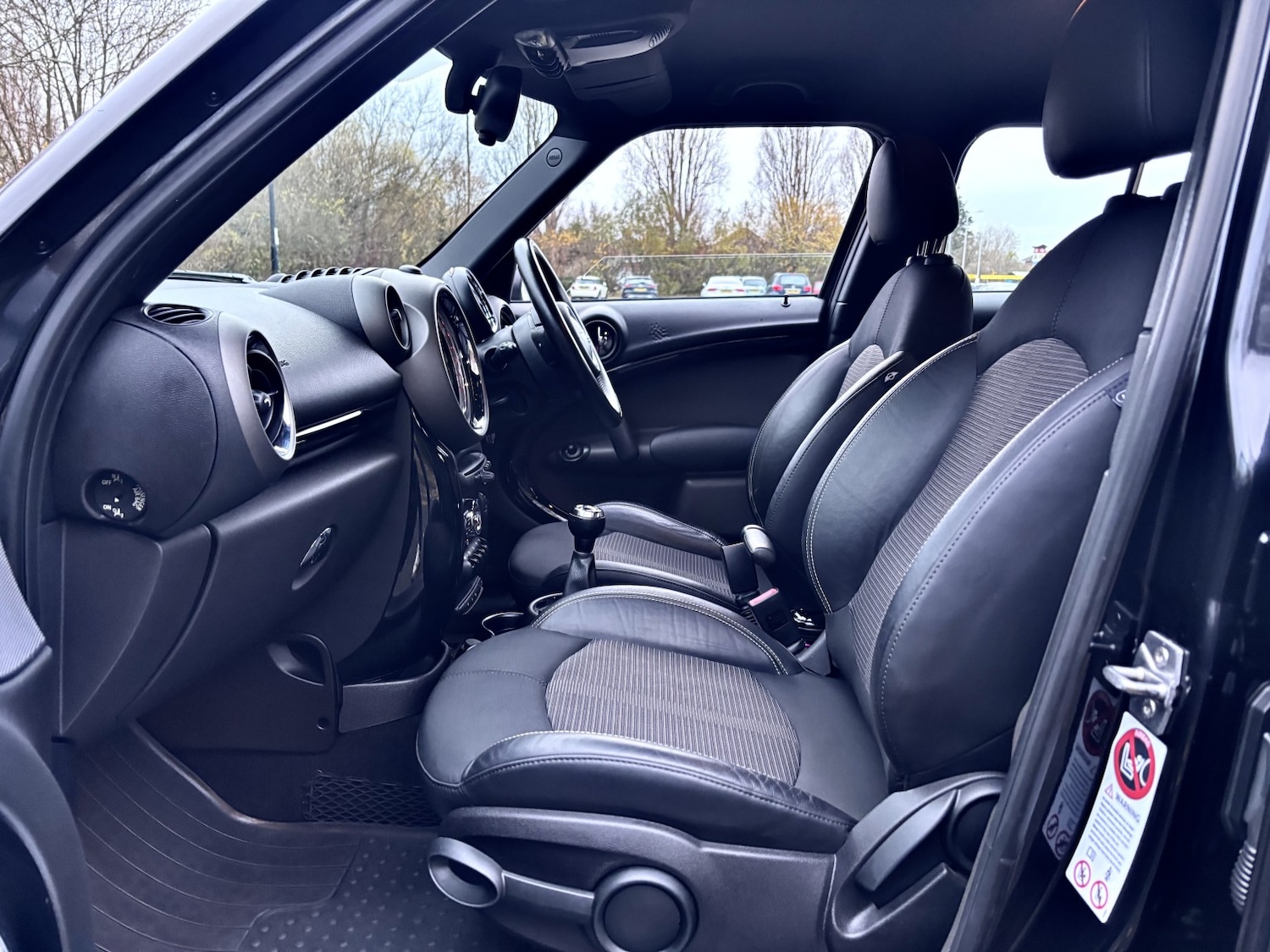 Used MINI Countryman 2012 for sale - 76837017: Photo 43