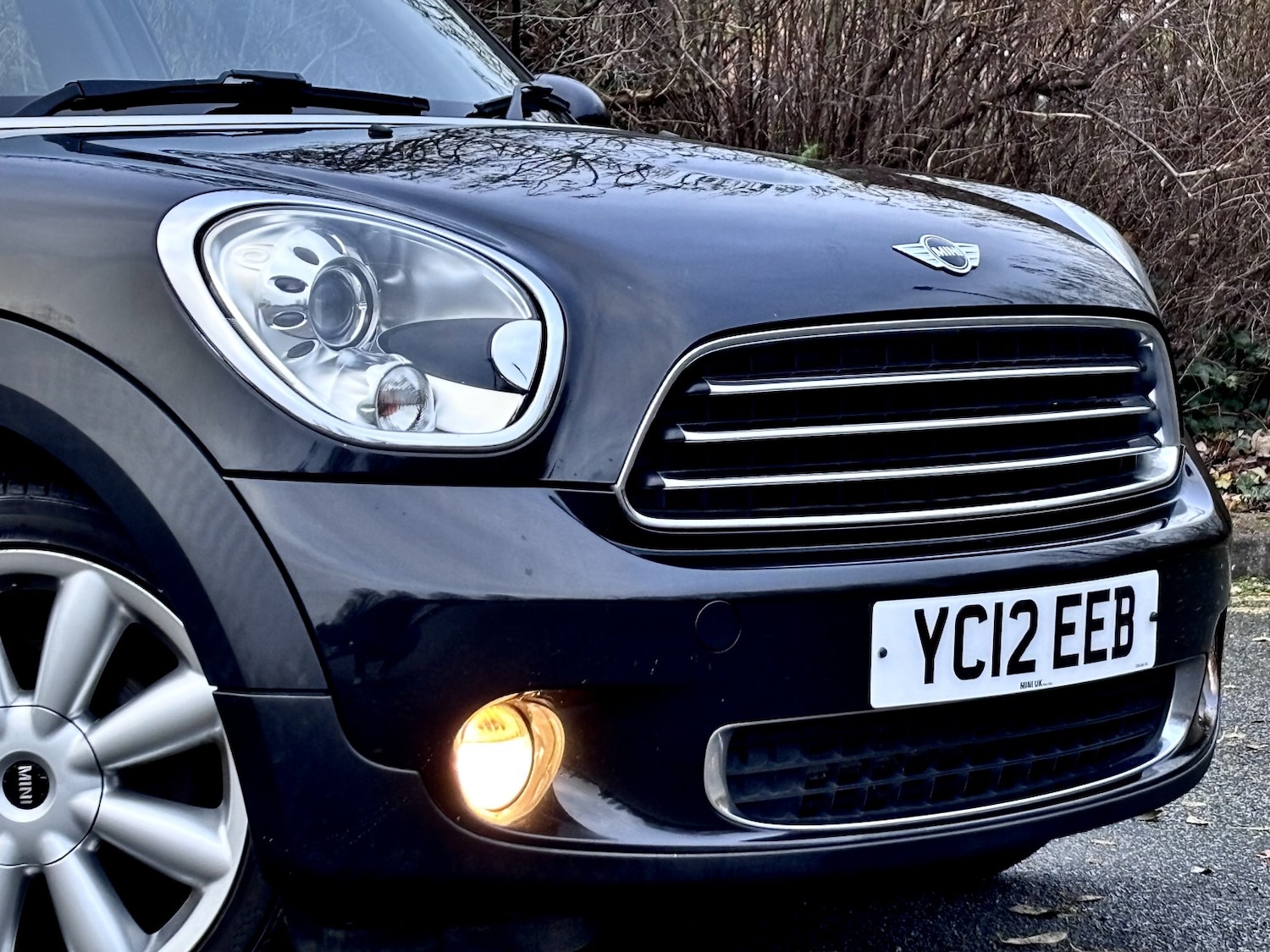 Used MINI Countryman 2012 for sale - 76837017: Photo 46