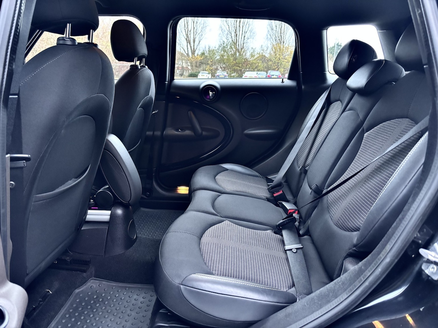 Used MINI Countryman 2012 for sale - 76837017: Photo 47