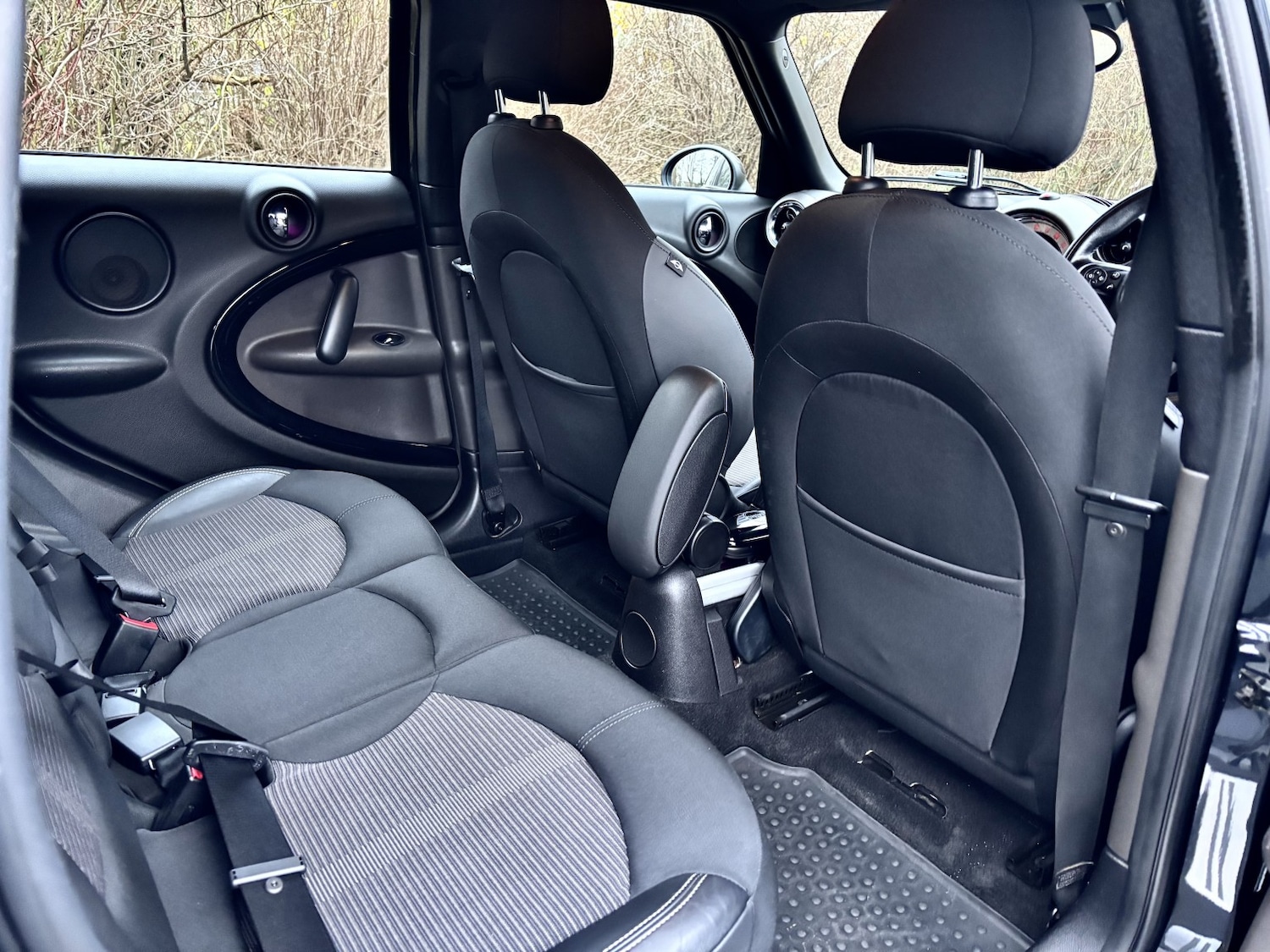 Used MINI Countryman 2012 for sale - 76837017: Photo 50