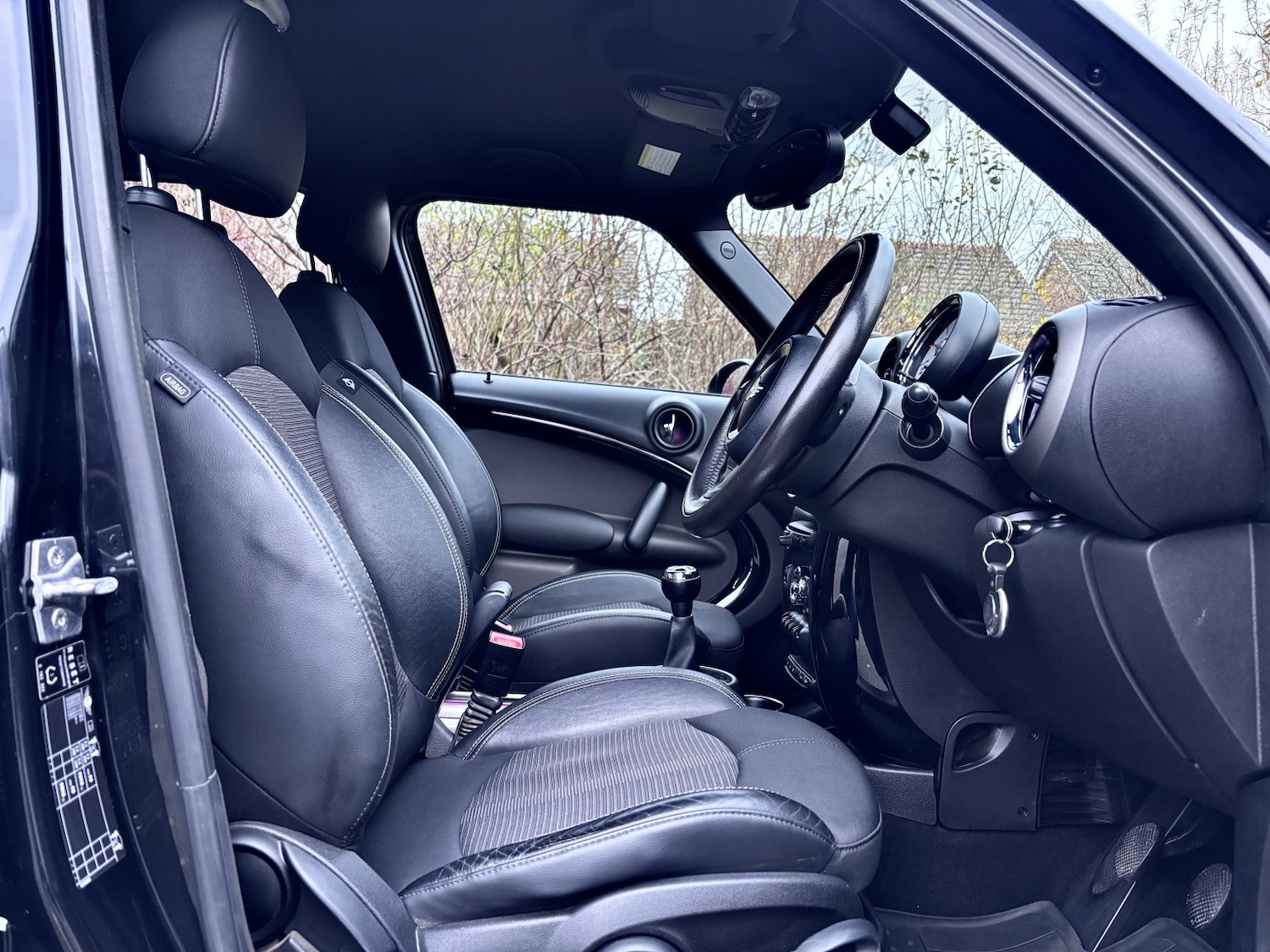 Used MINI Countryman 2012 for sale - 76837017: Photo 53