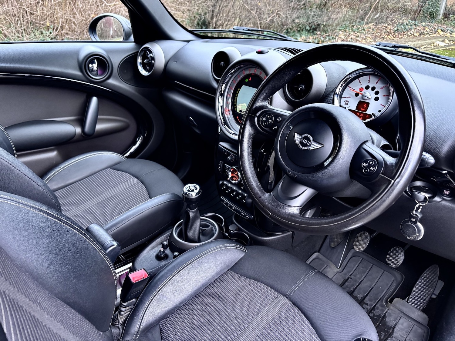 Used MINI Countryman 2012 for sale - 76837017: Photo 54