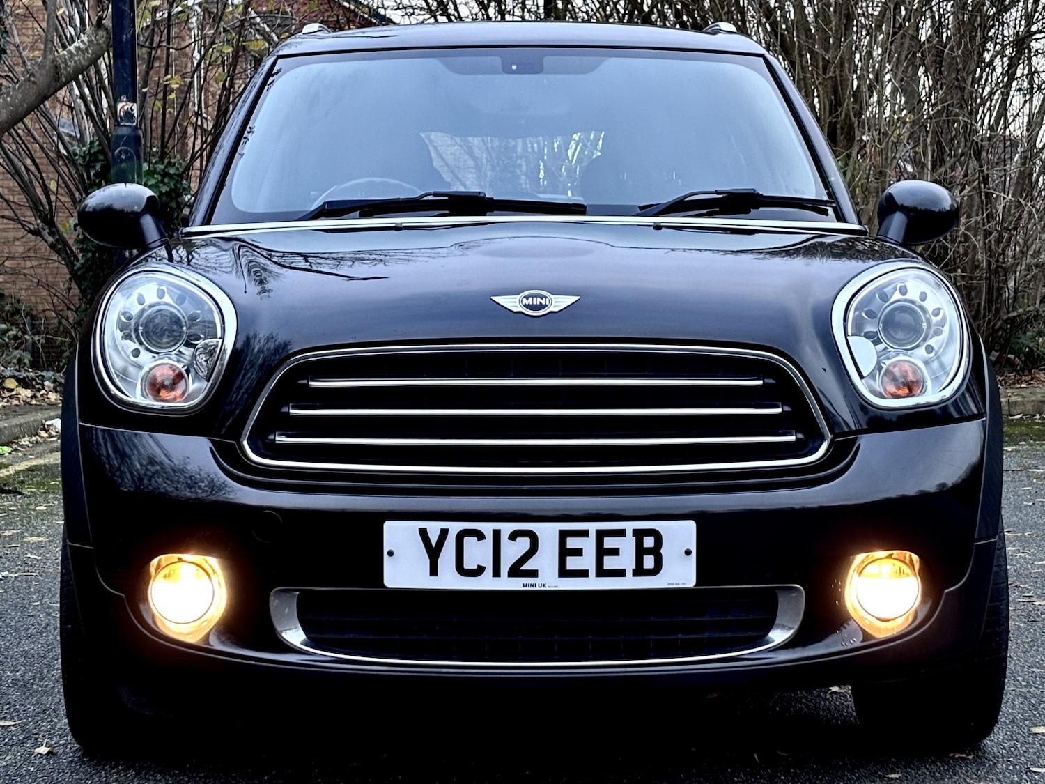 Used MINI Countryman 2012 for sale - 76837017: Photo 6