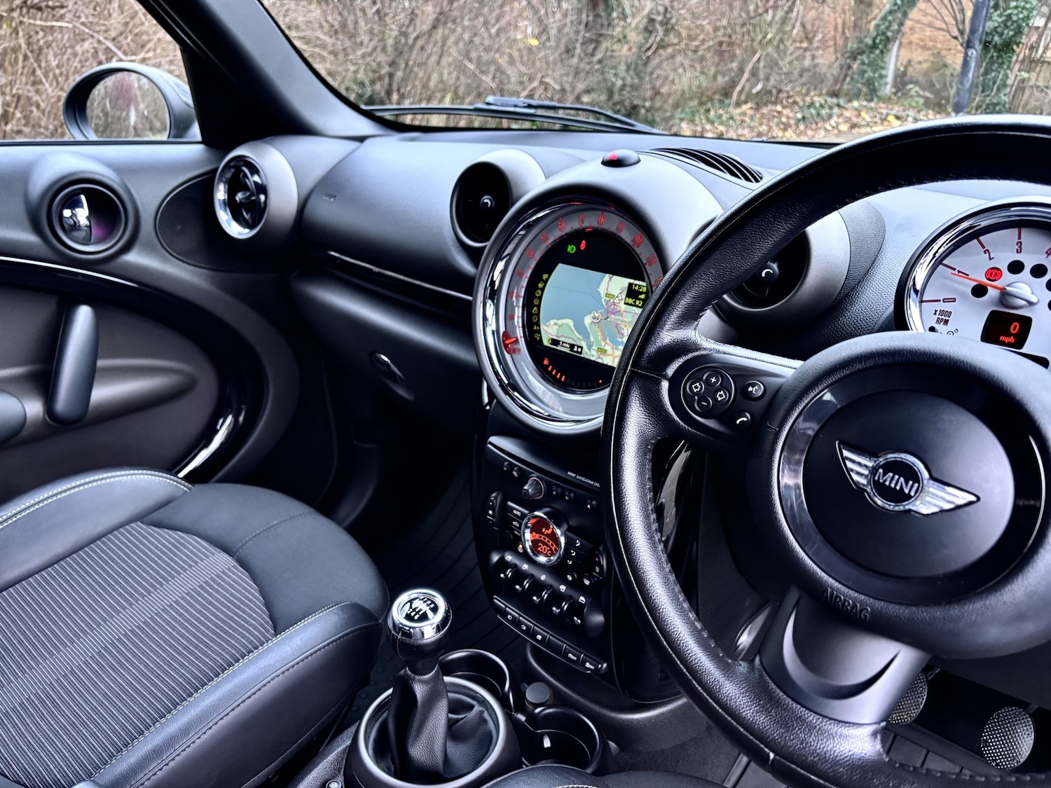 Used MINI Countryman 2012 for sale - 76837017: Photo 8