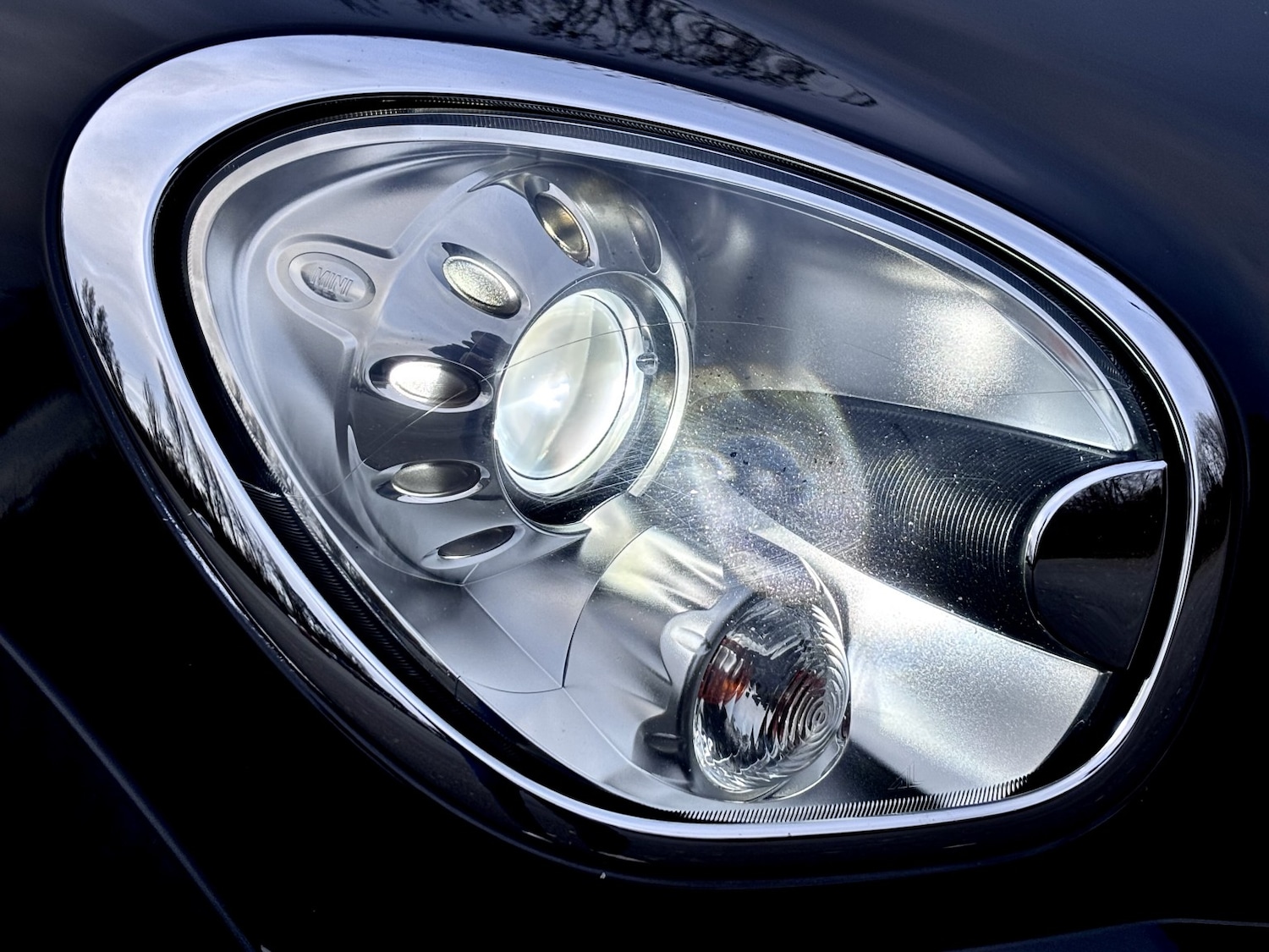 Used MINI Countryman 2012 for sale - 76837017: Photo 9