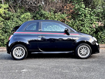 Used Fiat 500 2014 for sale - 79307457: Photo