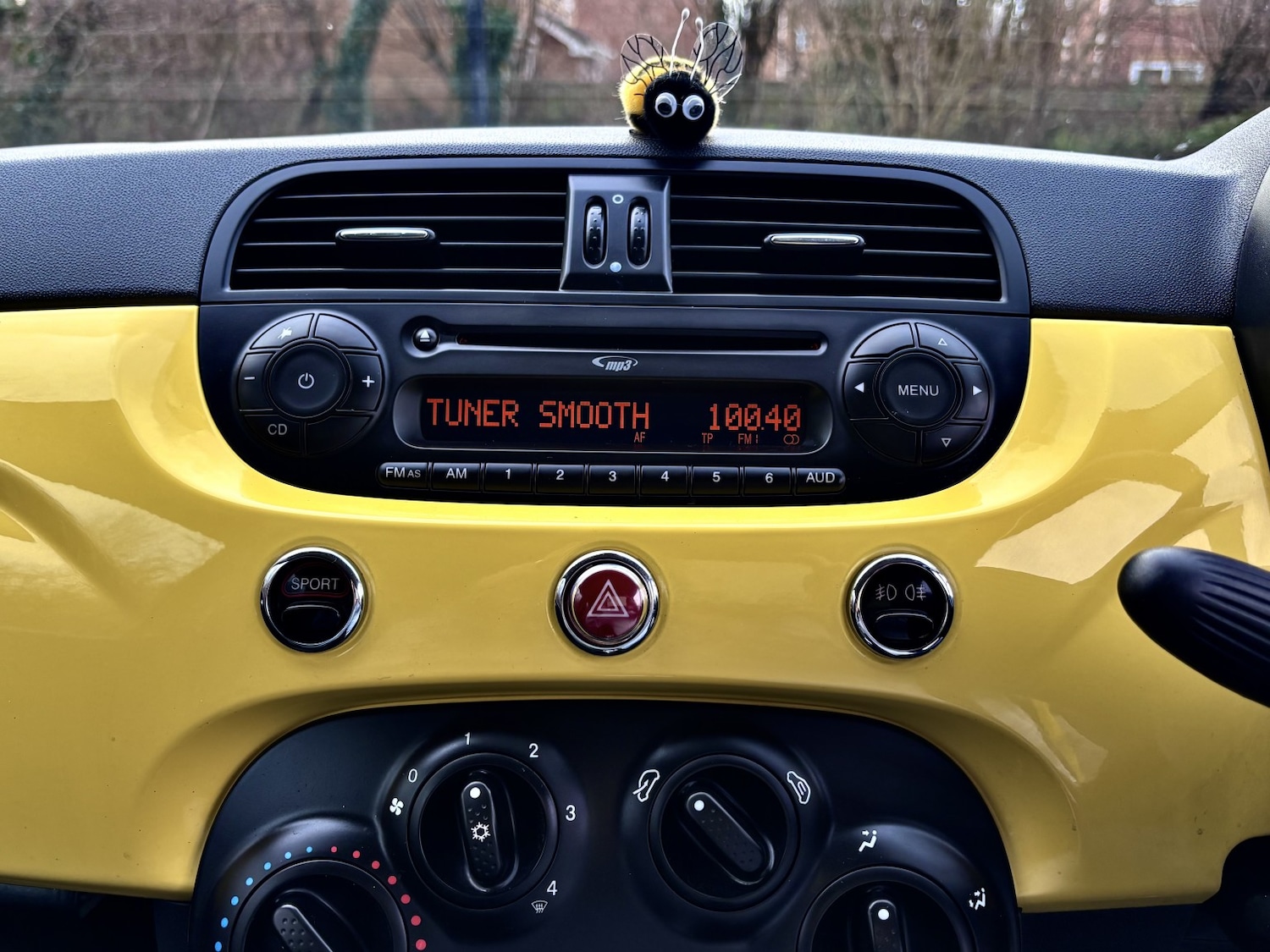 Used Fiat 500 2009 for sale - 77459944: Photo 10