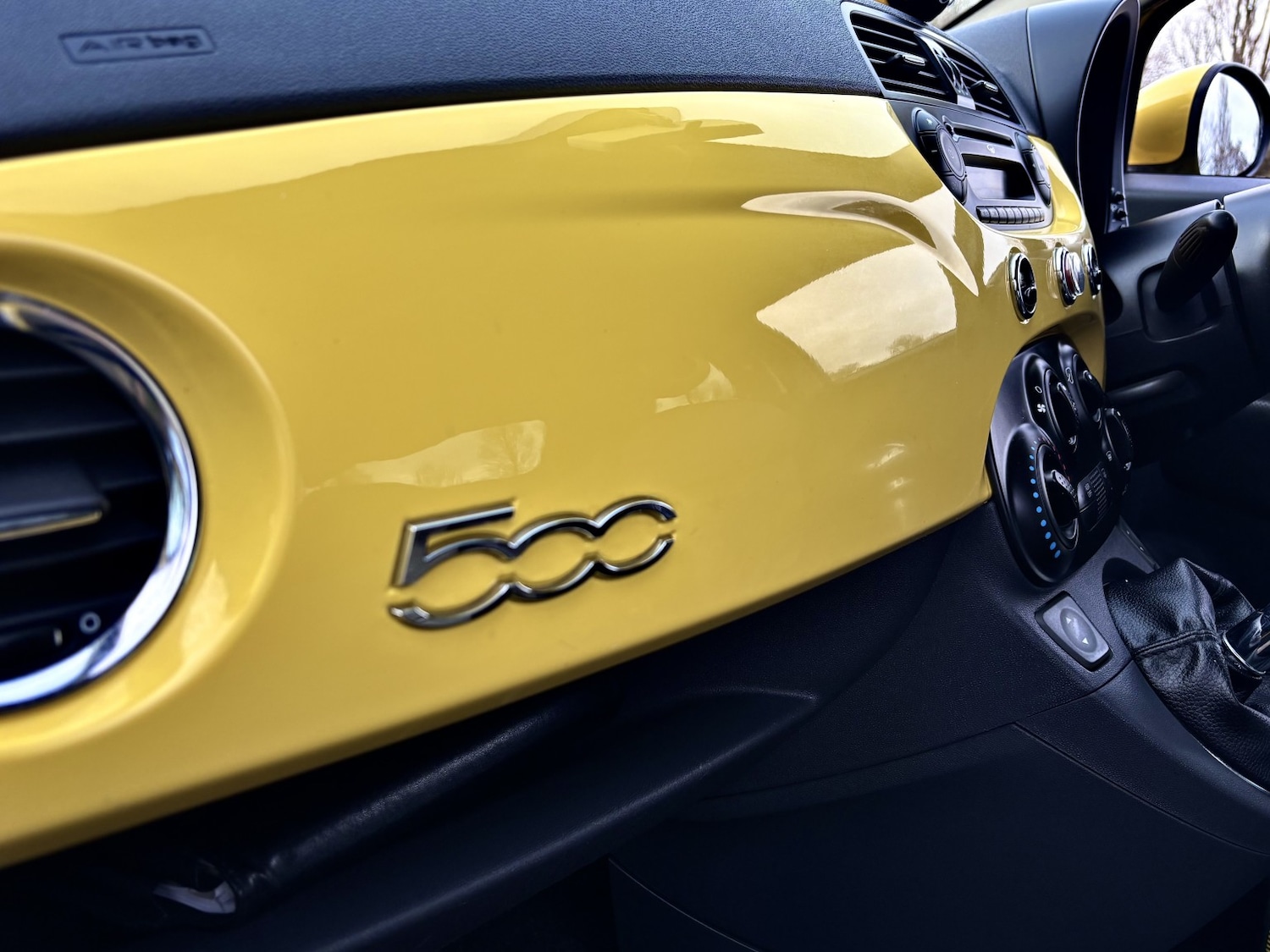 Used Fiat 500 2009 for sale - 77459944: Photo 19