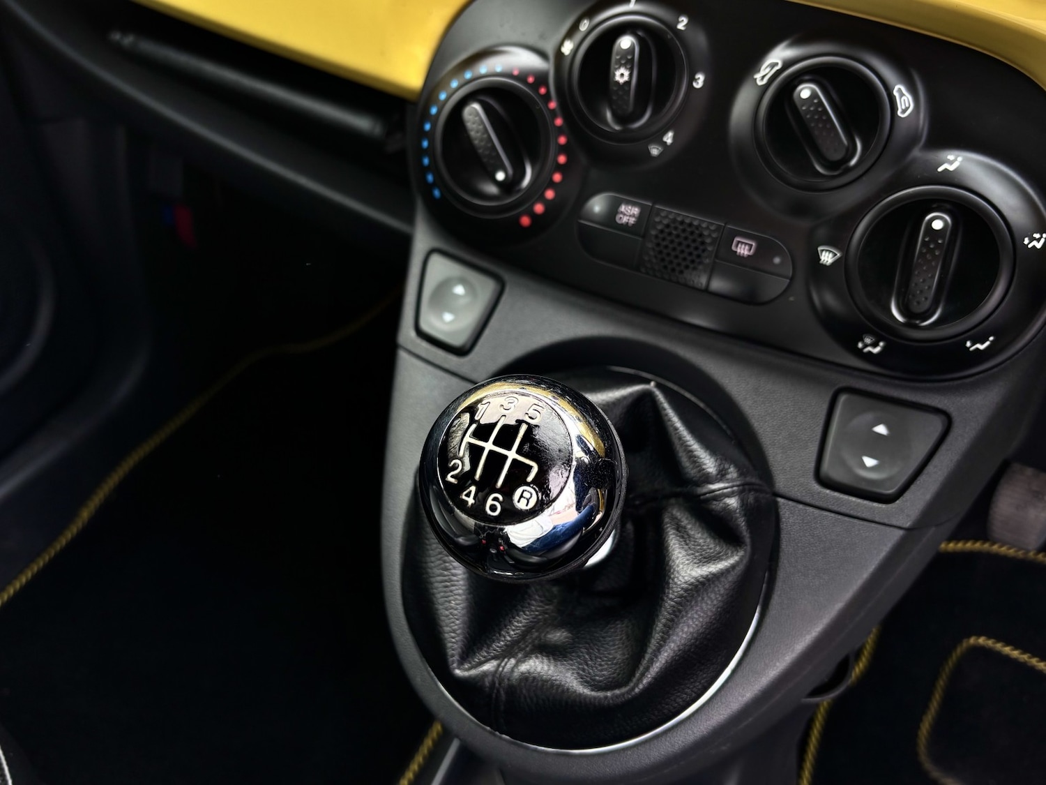 Used Fiat 500 2009 for sale - 77459944: Photo 22