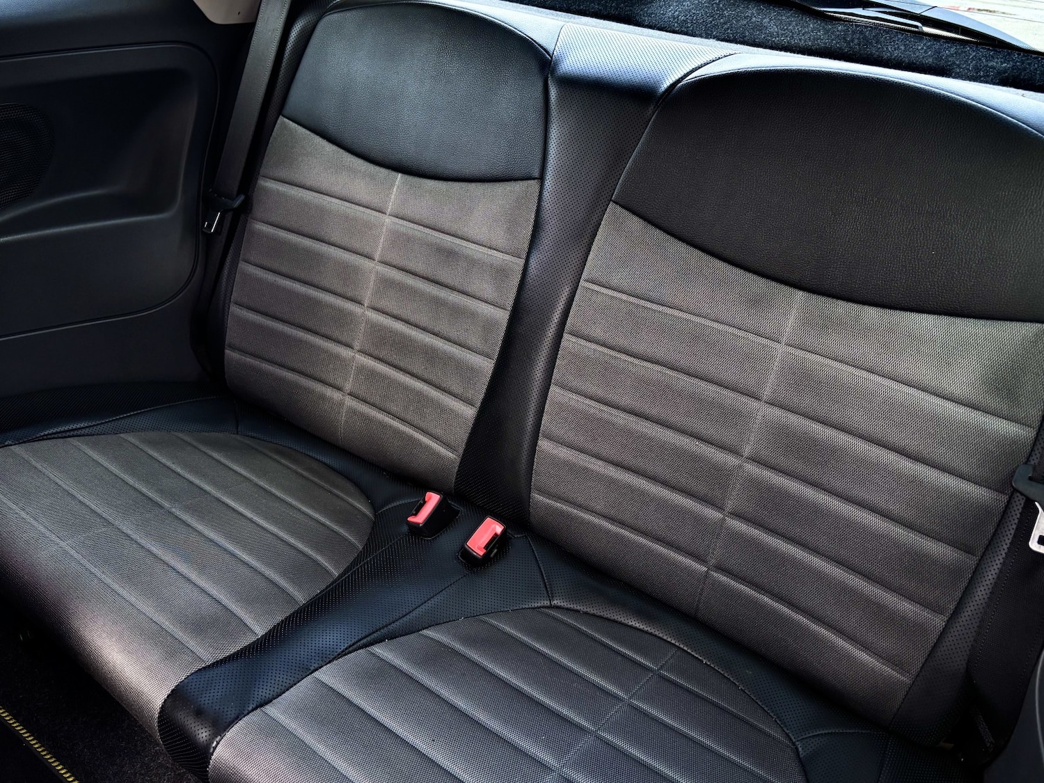 Used Fiat 500 2009 for sale - 77459944: Photo 34