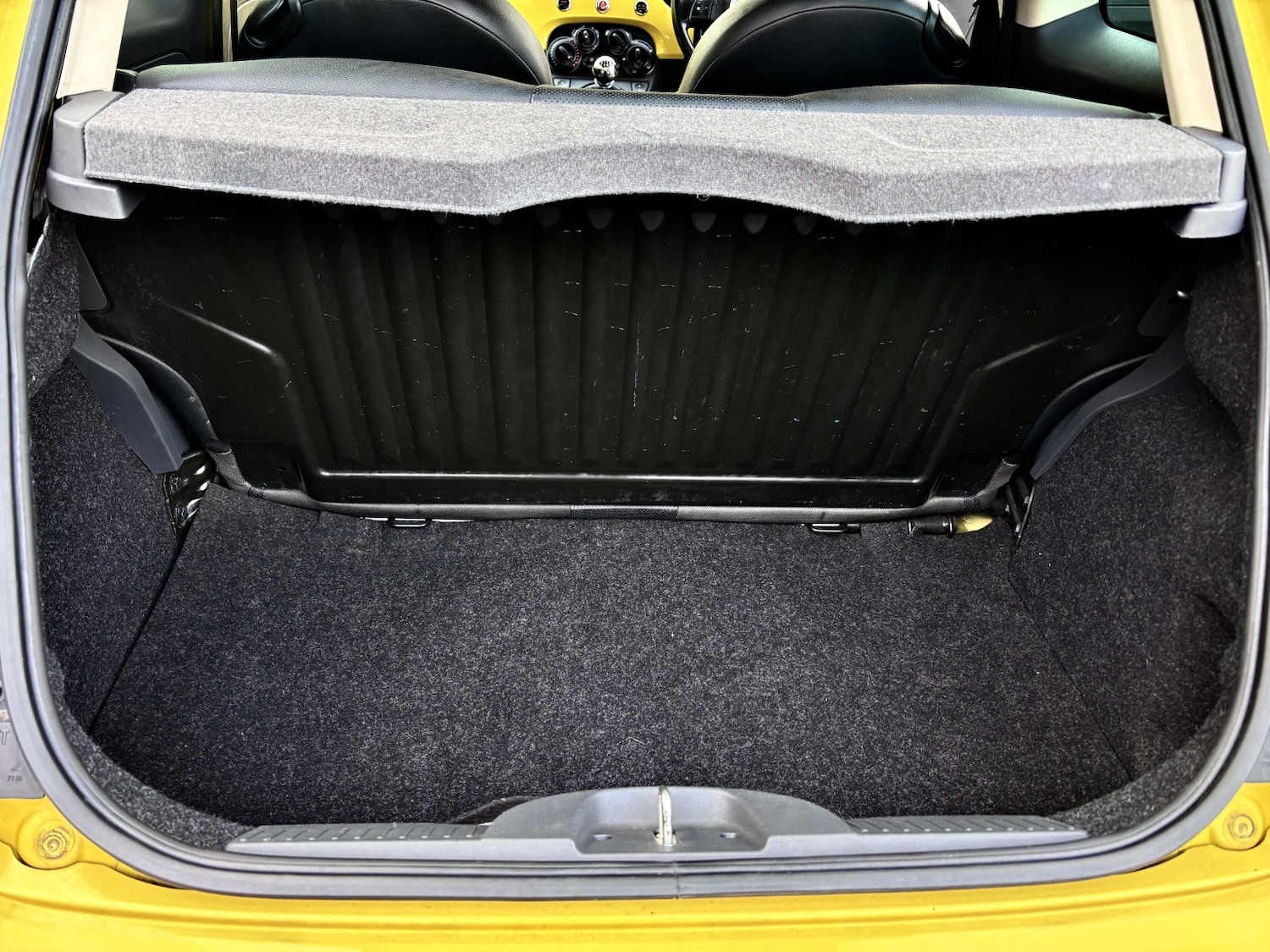 Used Fiat 500 2009 for sale - 77459944: Photo 40