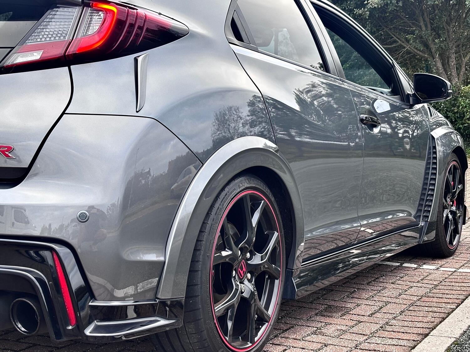 Used Honda Civic 2016 for sale - 76198175: Photo 17