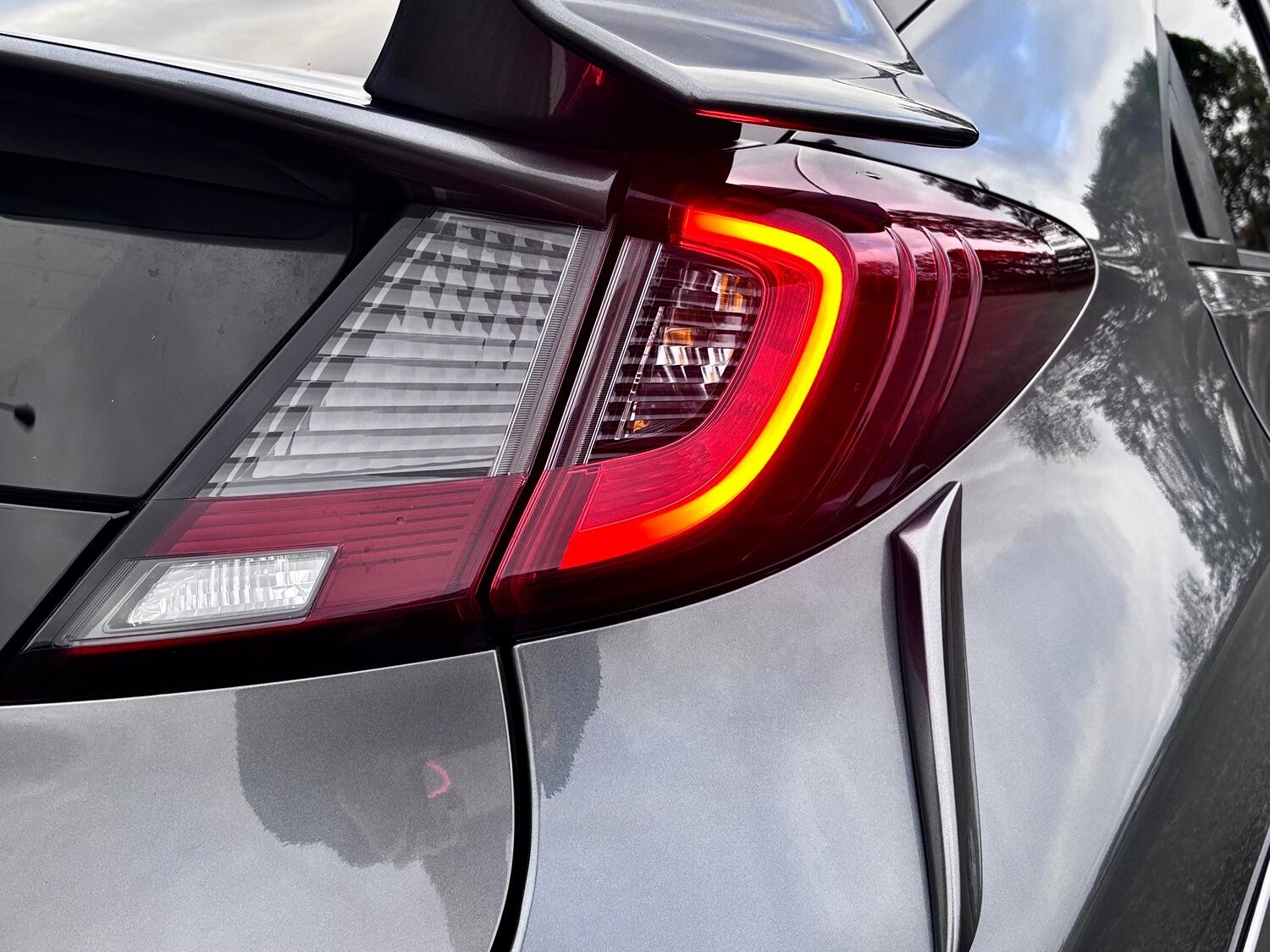 Used Honda Civic 2016 for sale - 76198175: Photo 18
