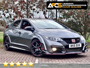 Honda - Civic