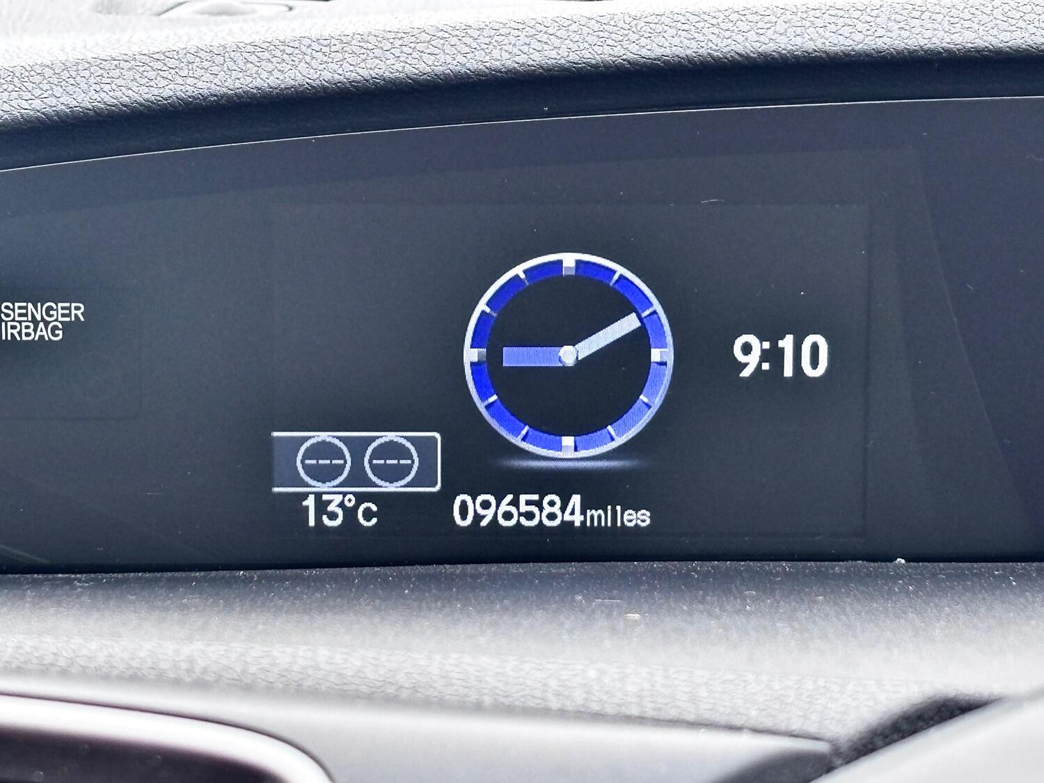 Used Honda Civic 2016 for sale - 76198175: Photo 37