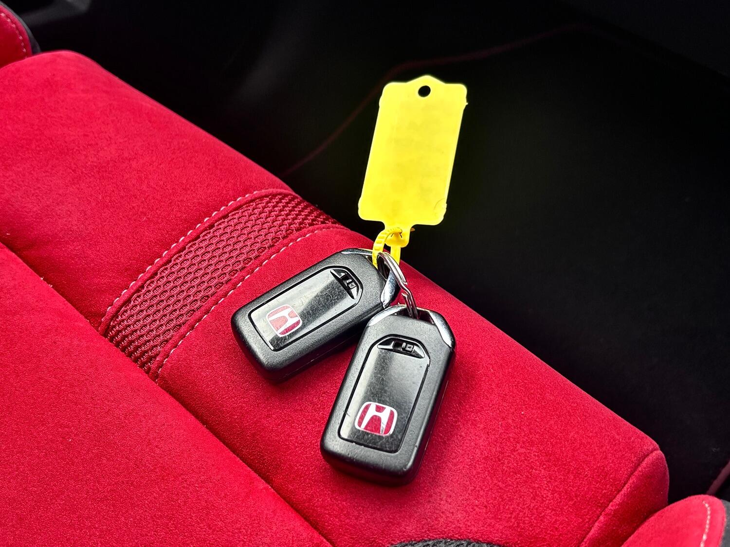 Used Honda Civic 2016 for sale - 76198175: Photo 40