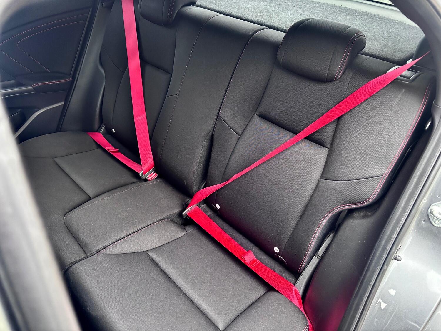 Used Honda Civic 2016 for sale - 76198175: Photo 48