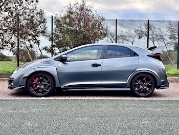 Used Honda Civic 2016 for sale - 76198175: Photo 4