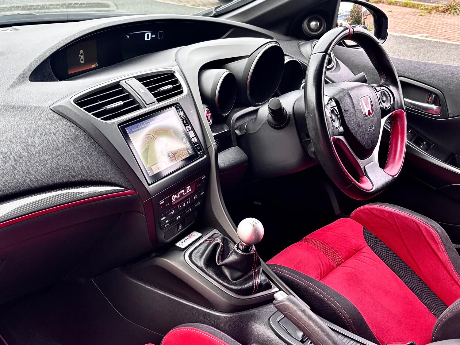 Used Honda Civic 2016 for sale - 76198175: Photo 52