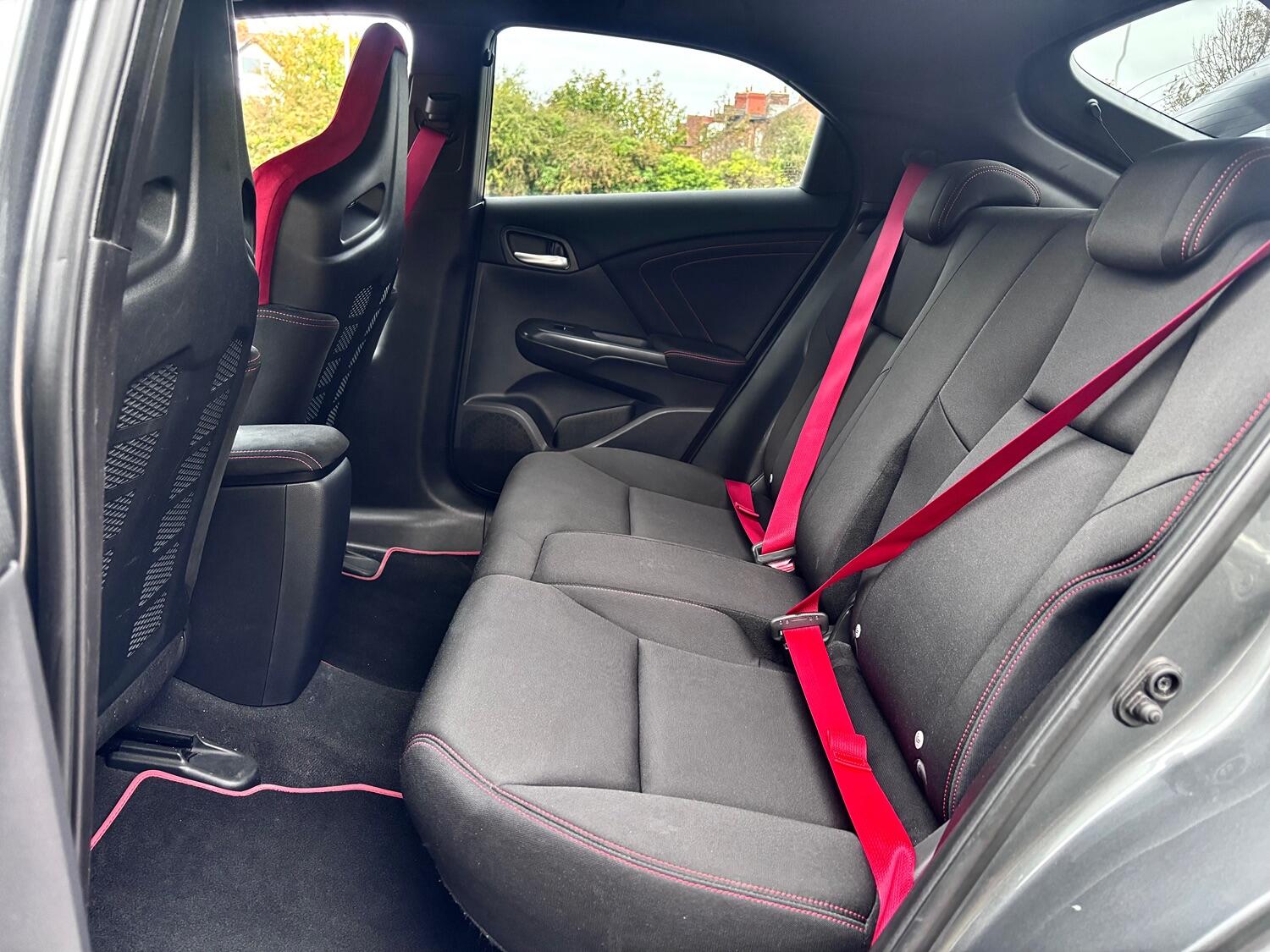 Used Honda Civic 2016 for sale - 76198175: Photo 53