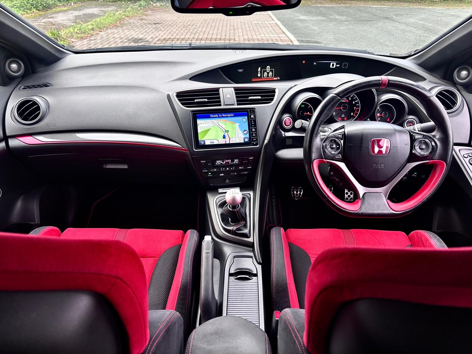 Used Honda Civic 2016 for sale - 76198175: Photo 56