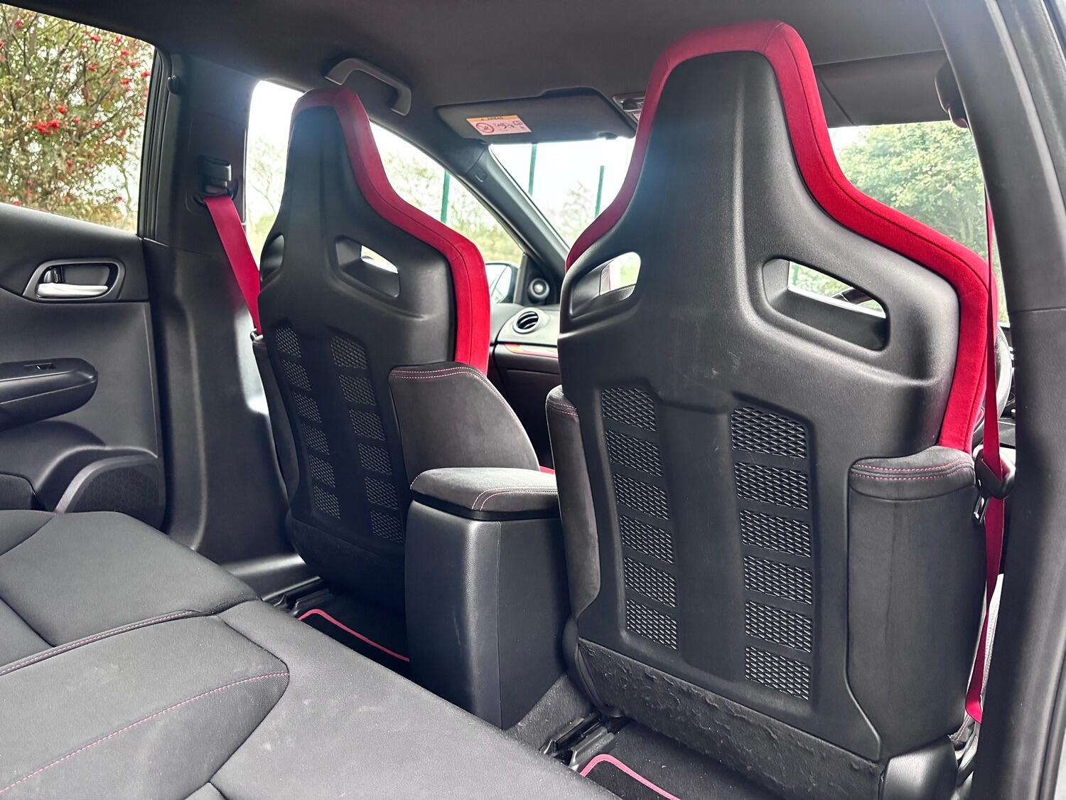 Used Honda Civic 2016 for sale - 76198175: Photo 58
