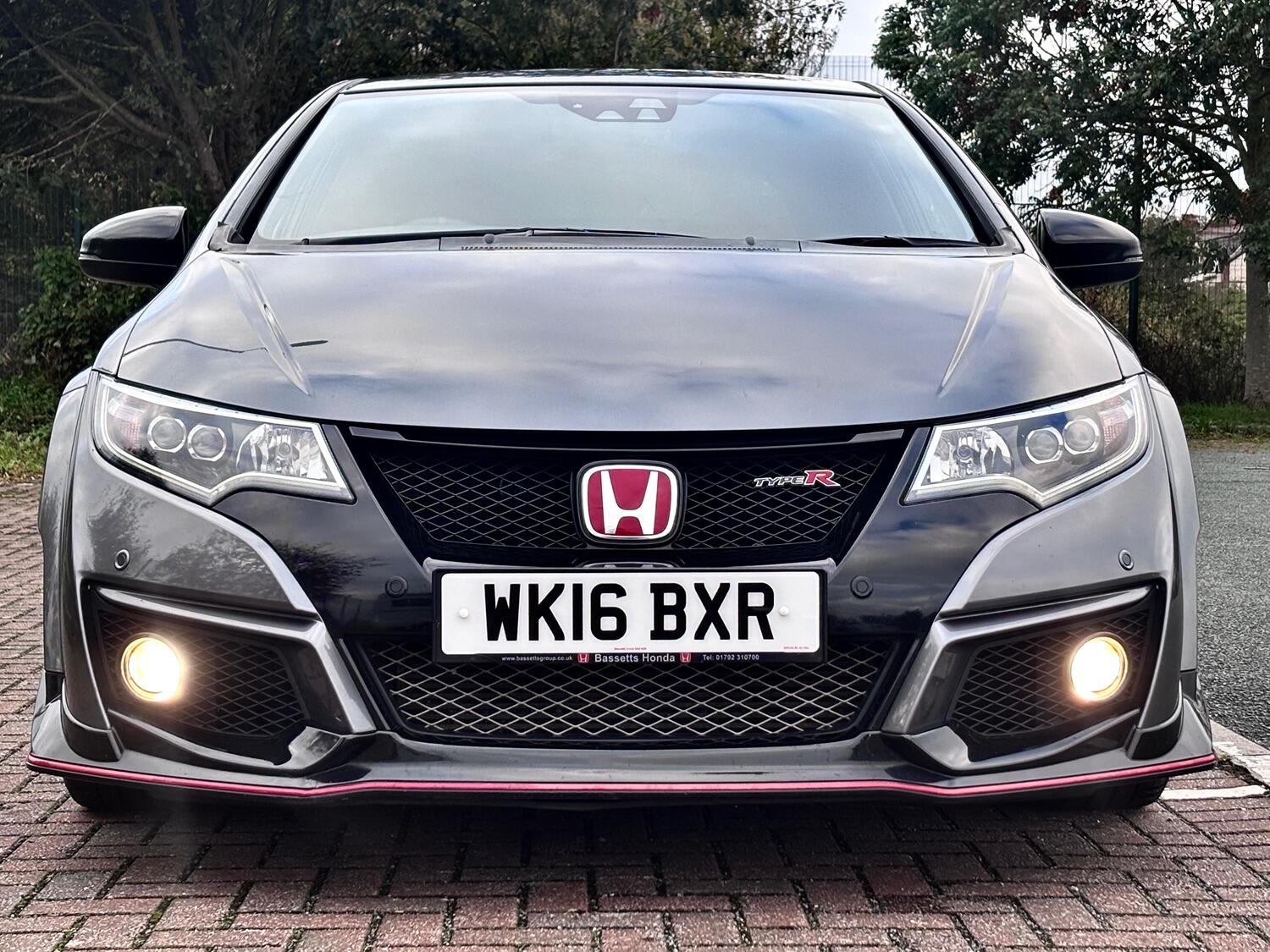 Used Honda Civic 2016 for sale - 76198175: Photo 6
