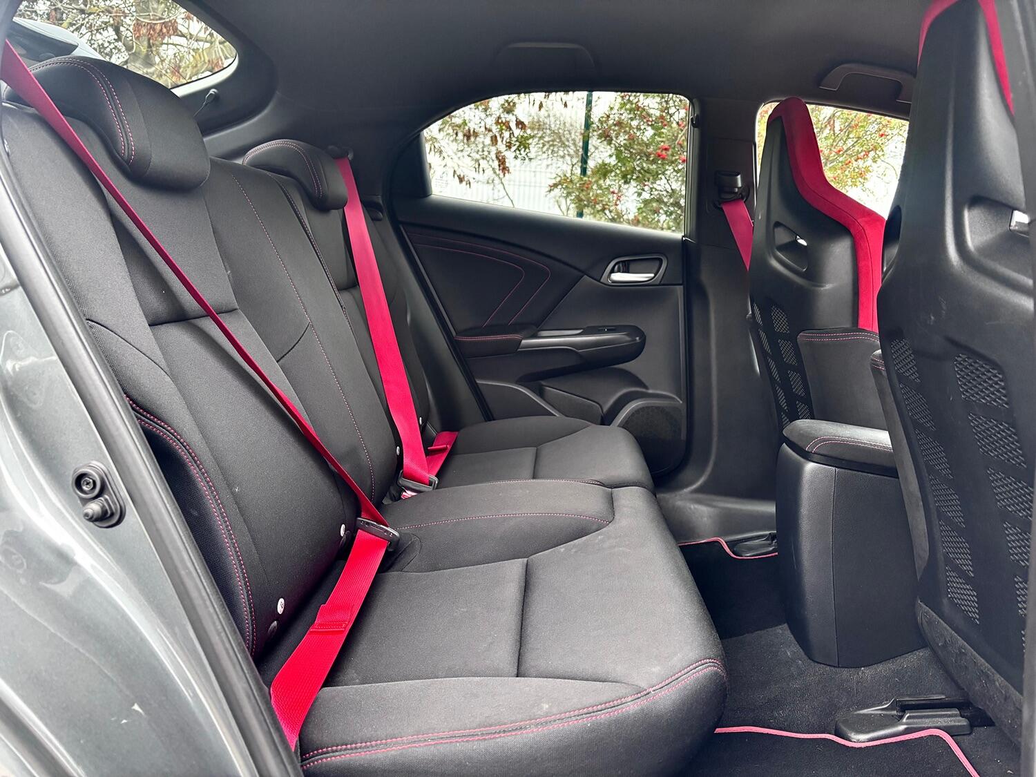 Used Honda Civic 2016 for sale - 76198175: Photo 60