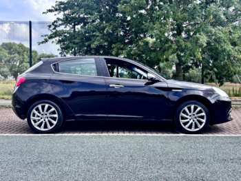Used Alfa Romeo Giulietta 2015 for sale - 75297145: Photo