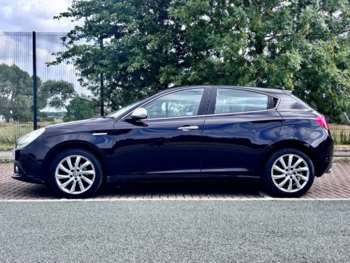 Used Alfa Romeo Giulietta 2015 for sale - 75297145: Photo