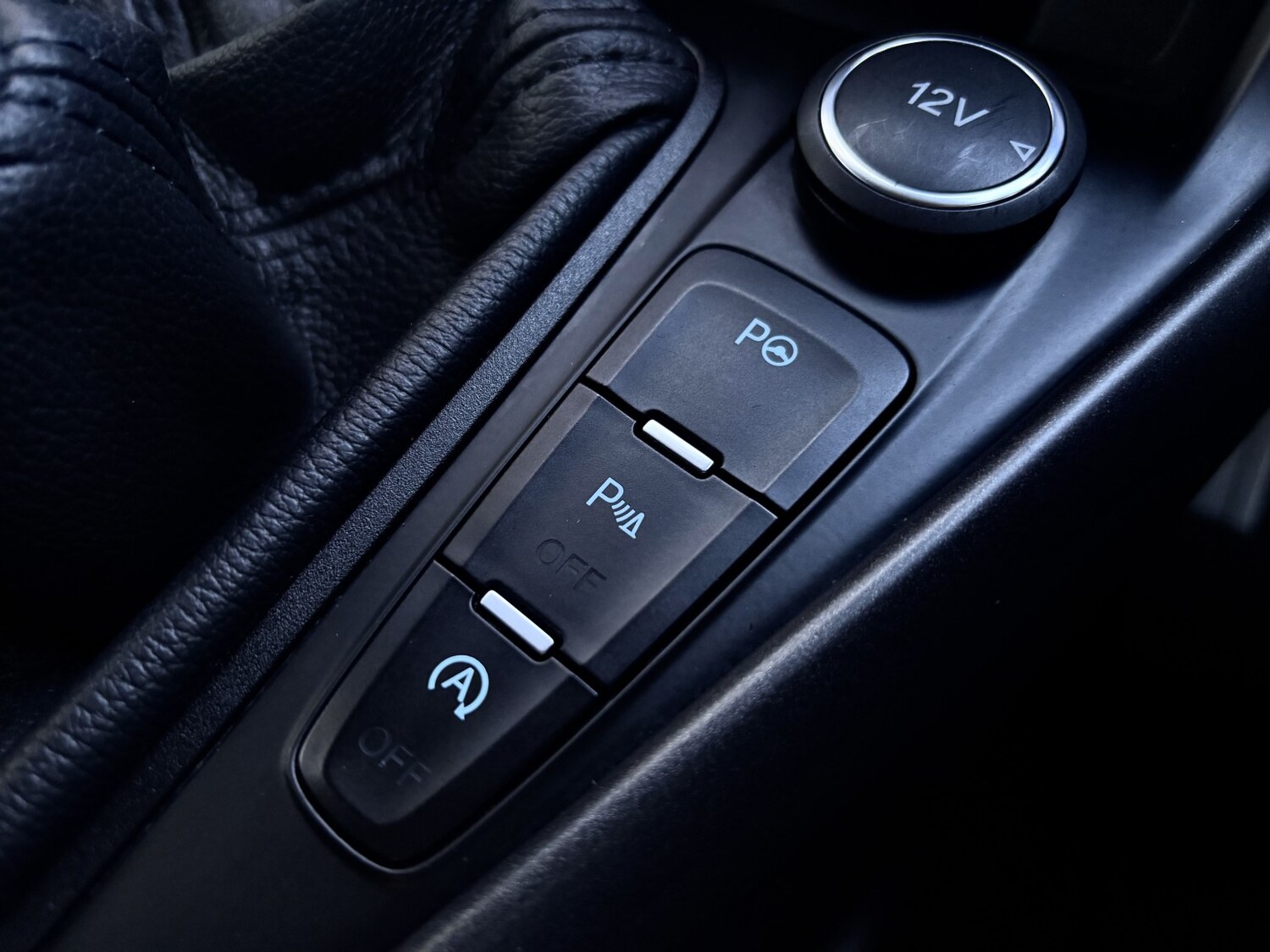 Used Ford Focus 2015 for sale - 78182834: Photo 10