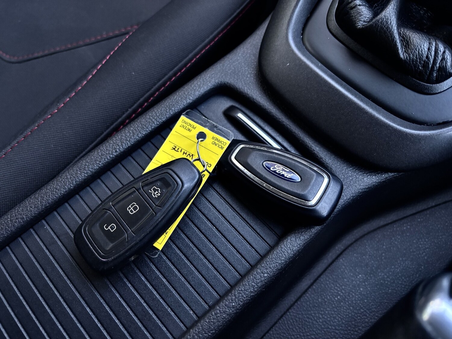 Used Ford Focus 2015 for sale - 78182834: Photo 11