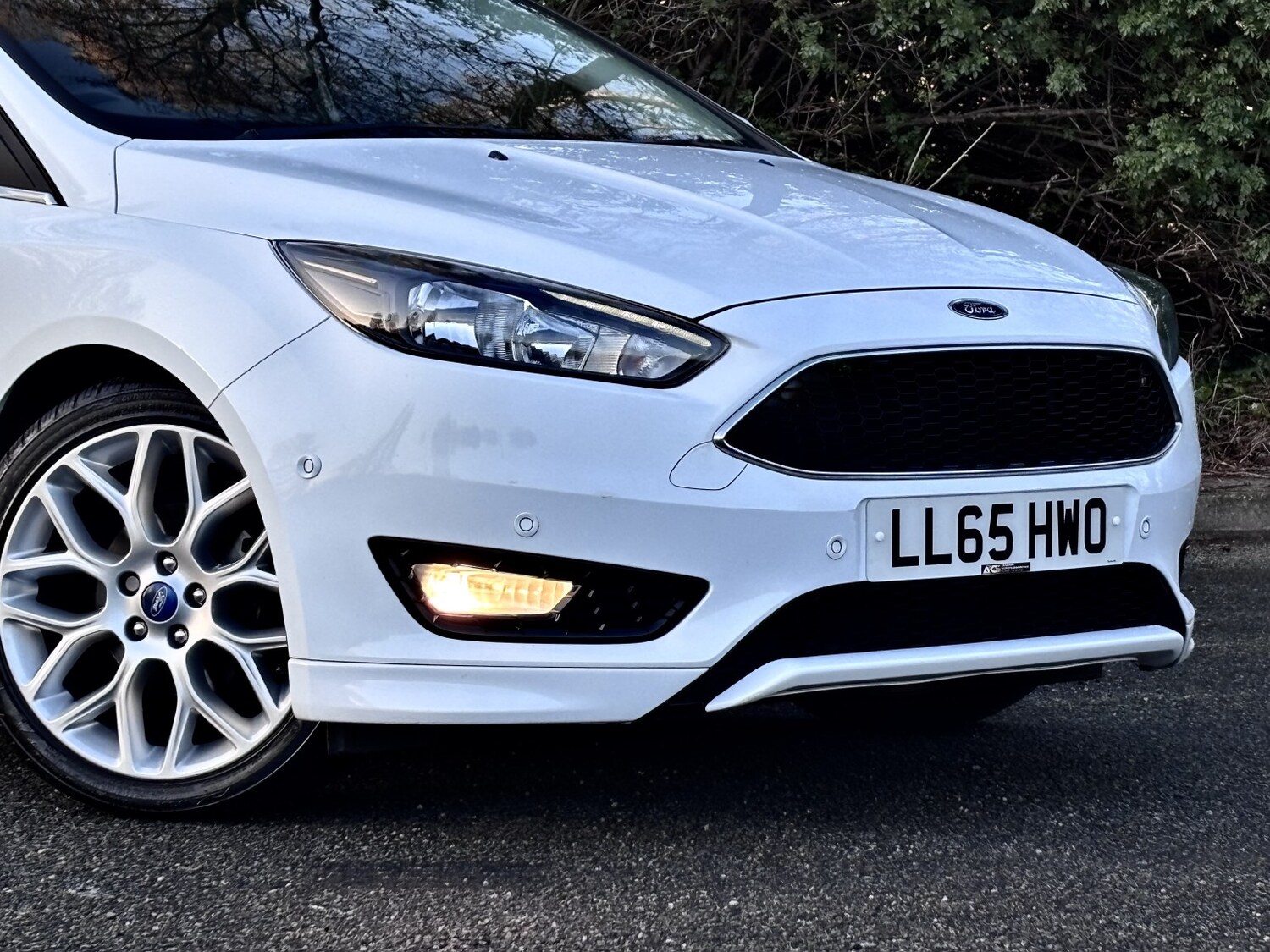 Used Ford Focus 2015 for sale - 78182834: Photo 17